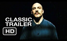 Bronson (2008) Trailer #1 - Nicolas Winding Refn, Tom Hardy Movie HD