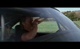 Final chase - Death Proof