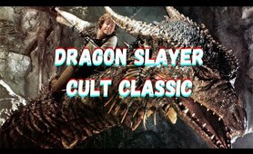 Dragonslayer - Cult Classic (1981) Trailer