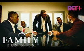 ‘The Family Business’ Season 1 FULL Episode 1: “We Are At War”
