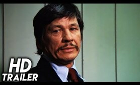 The Stone Killer (1973) ORIGINAL TRAILER [HD 1080p]