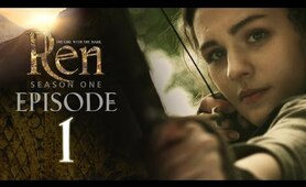EPISODE 1 - Ren: The Girl with the Mark - Season One