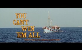 You Can't Win 'Em All (1970) Tony Curtis & Charles Bronson