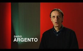 Documentary: Dario Argento - An Eye for Horror
