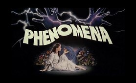 Phenomena Original Trailer (Dario Argento, 1985) English Language